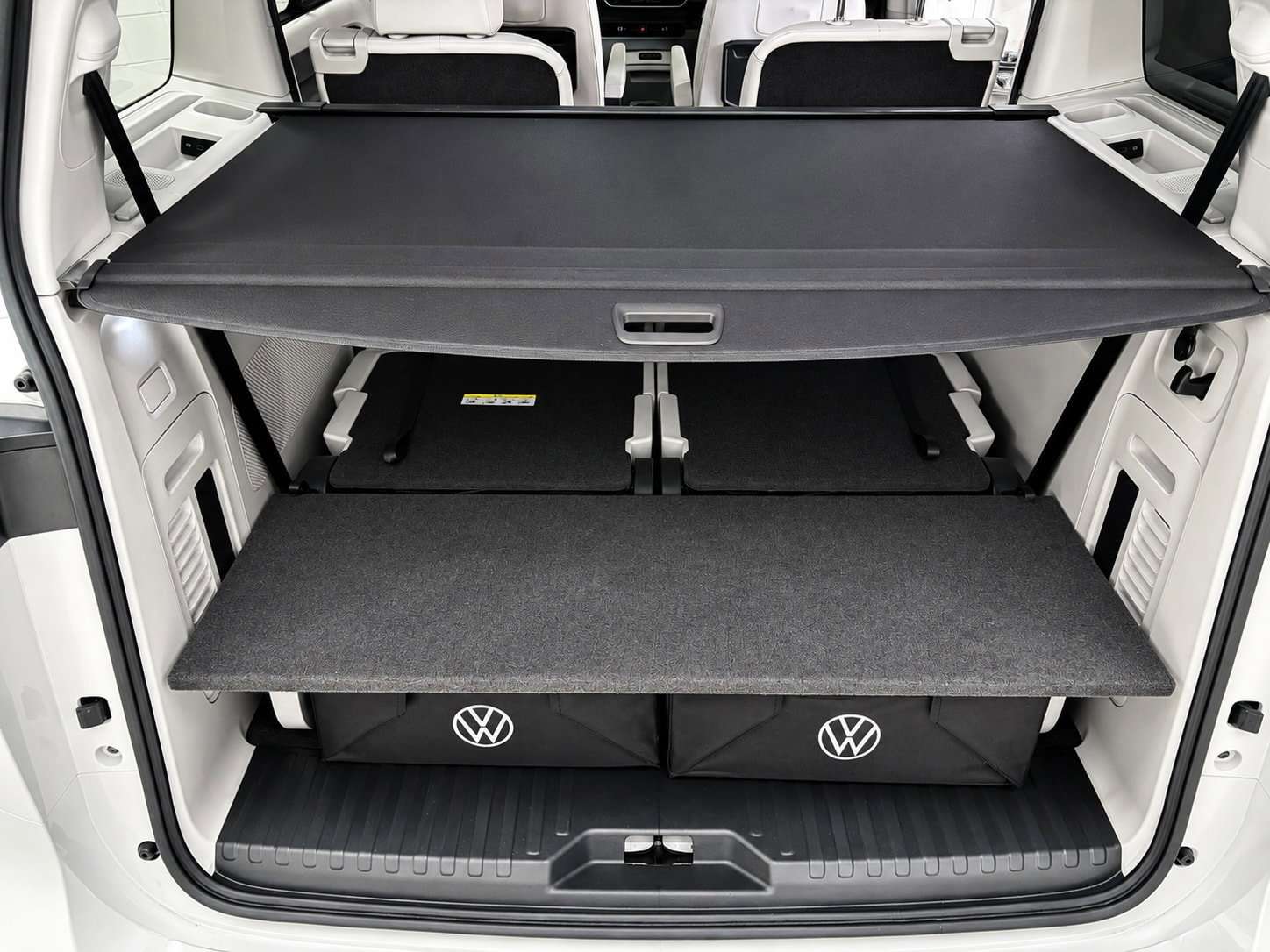 2025 VOLKSWAGEN ID. BUZZ 2025 VOLKSWAGEN ID. BUZZ