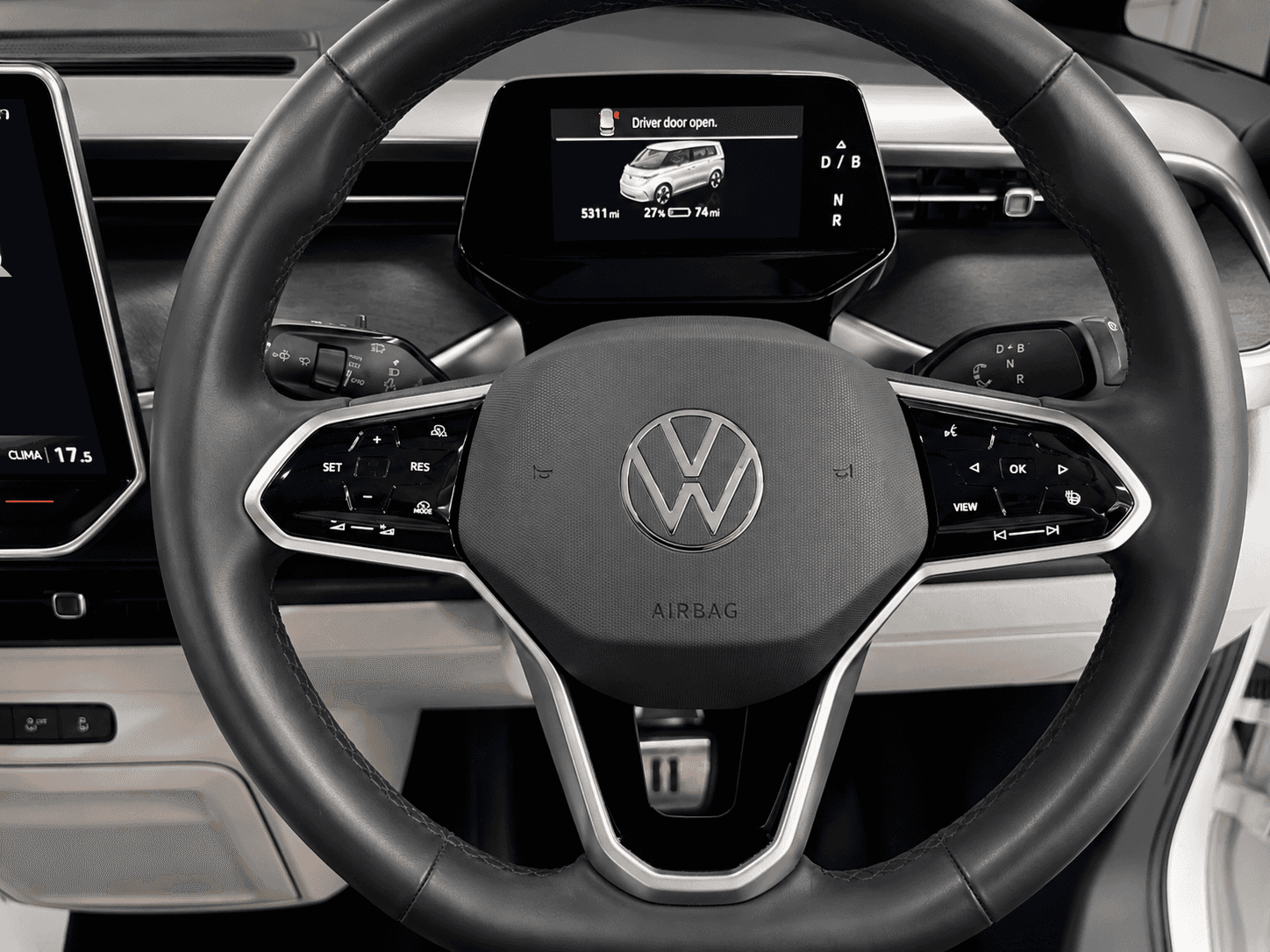 2025 VOLKSWAGEN ID. BUZZ 2025 VOLKSWAGEN ID. BUZZ