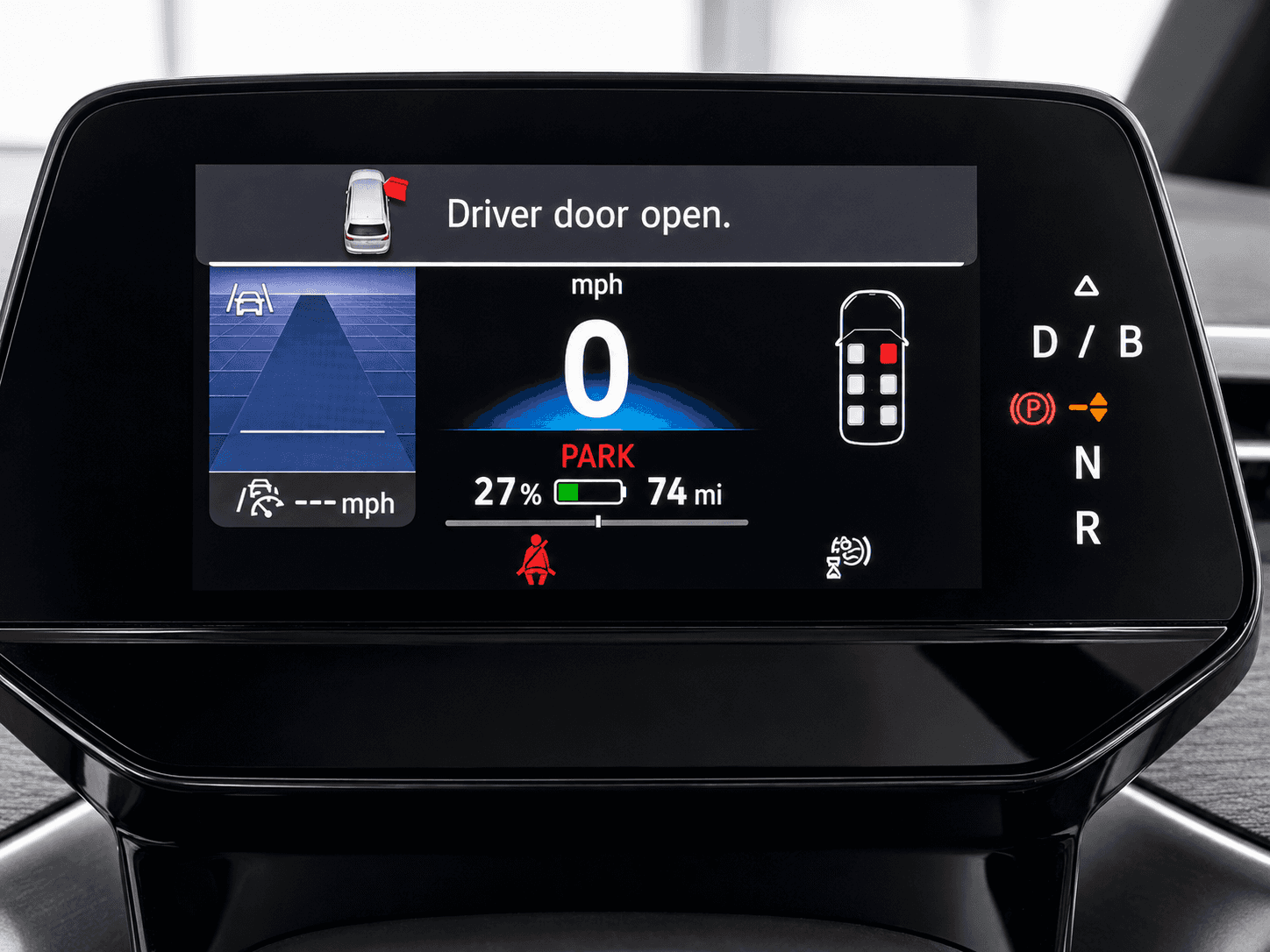 2025 VOLKSWAGEN ID. BUZZ 2025 VOLKSWAGEN ID. BUZZ