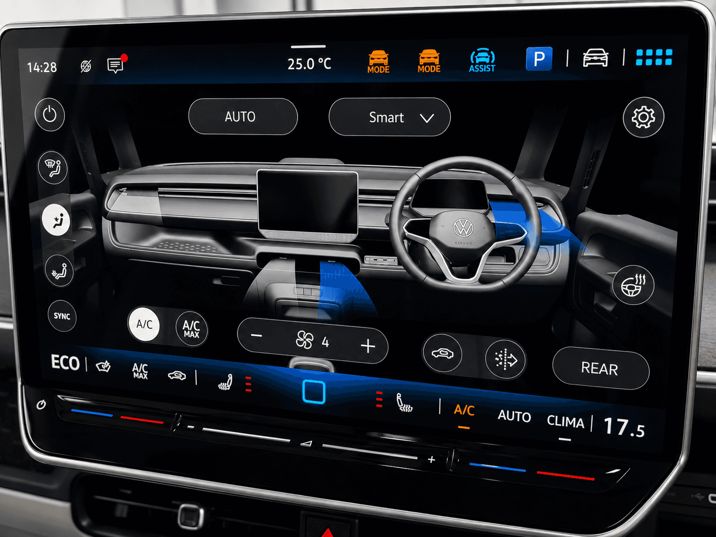 2025 VOLKSWAGEN ID. BUZZ 2025 VOLKSWAGEN ID. BUZZ