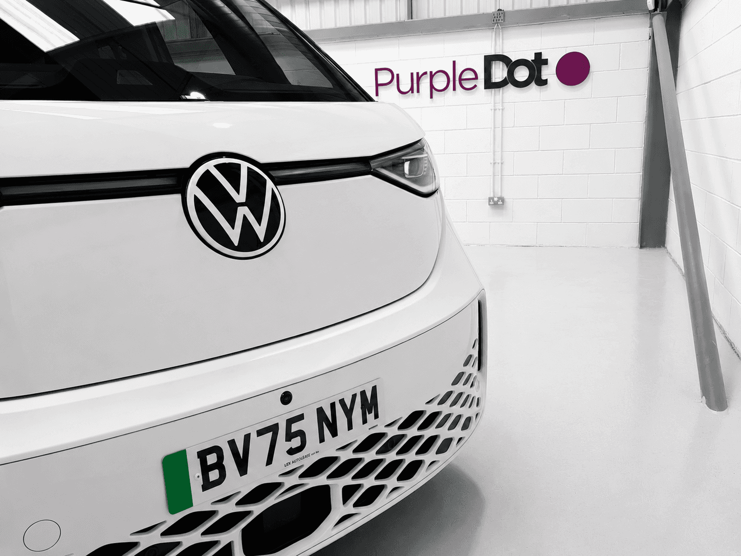 2025 VOLKSWAGEN ID. BUZZ 2025 VOLKSWAGEN ID. BUZZ
