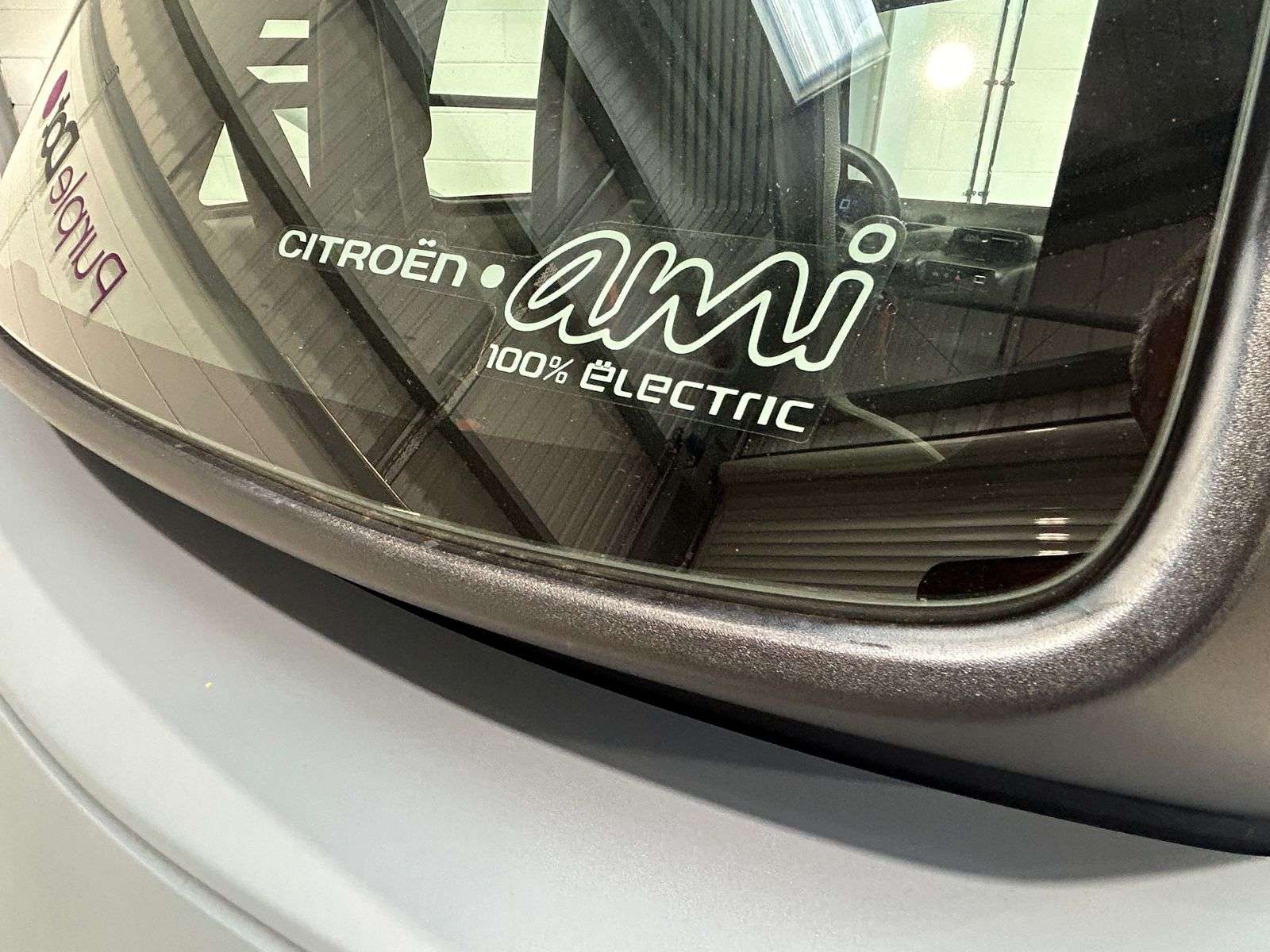 2022 CITROEN AMI 2022 CITROEN AMI