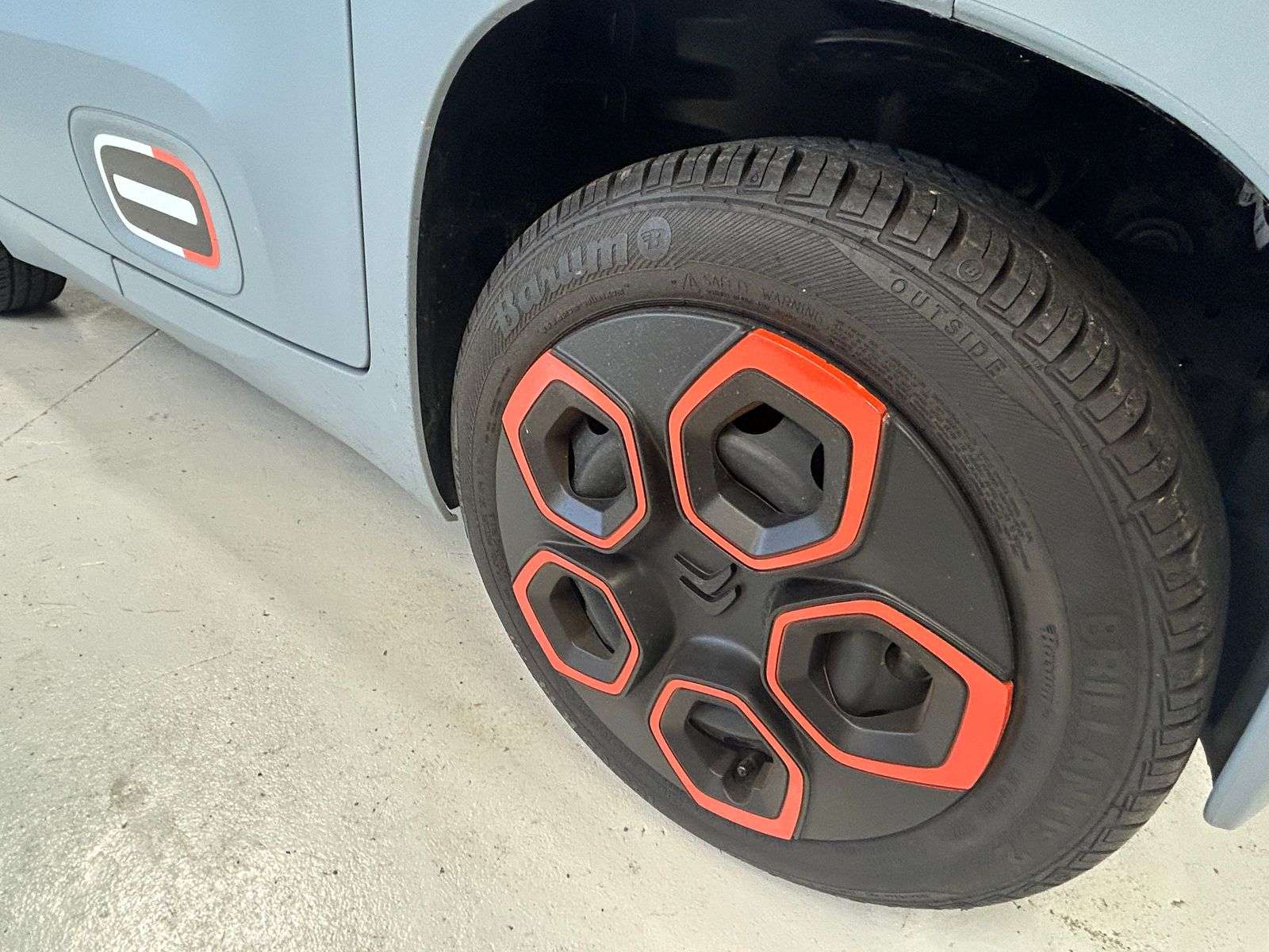 2022 CITROEN AMI 2022 CITROEN AMI