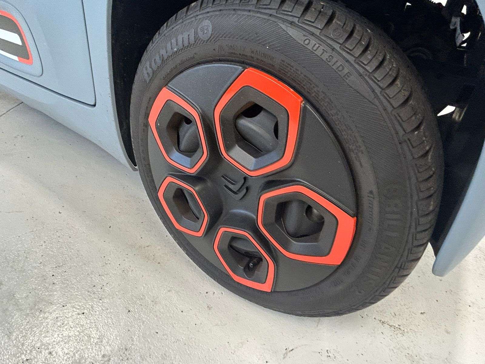 2022 CITROEN AMI 2022 CITROEN AMI