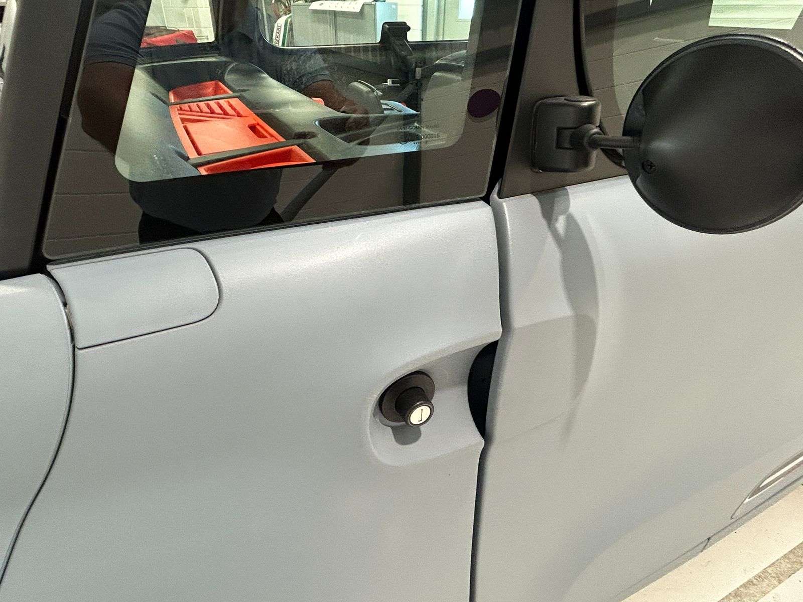 2022 CITROEN AMI 2022 CITROEN AMI