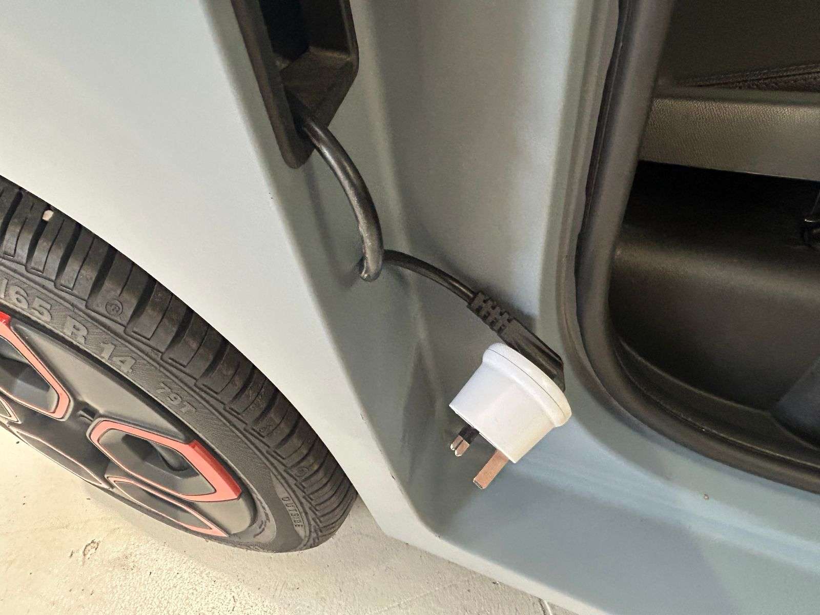 2022 CITROEN AMI 2022 CITROEN AMI