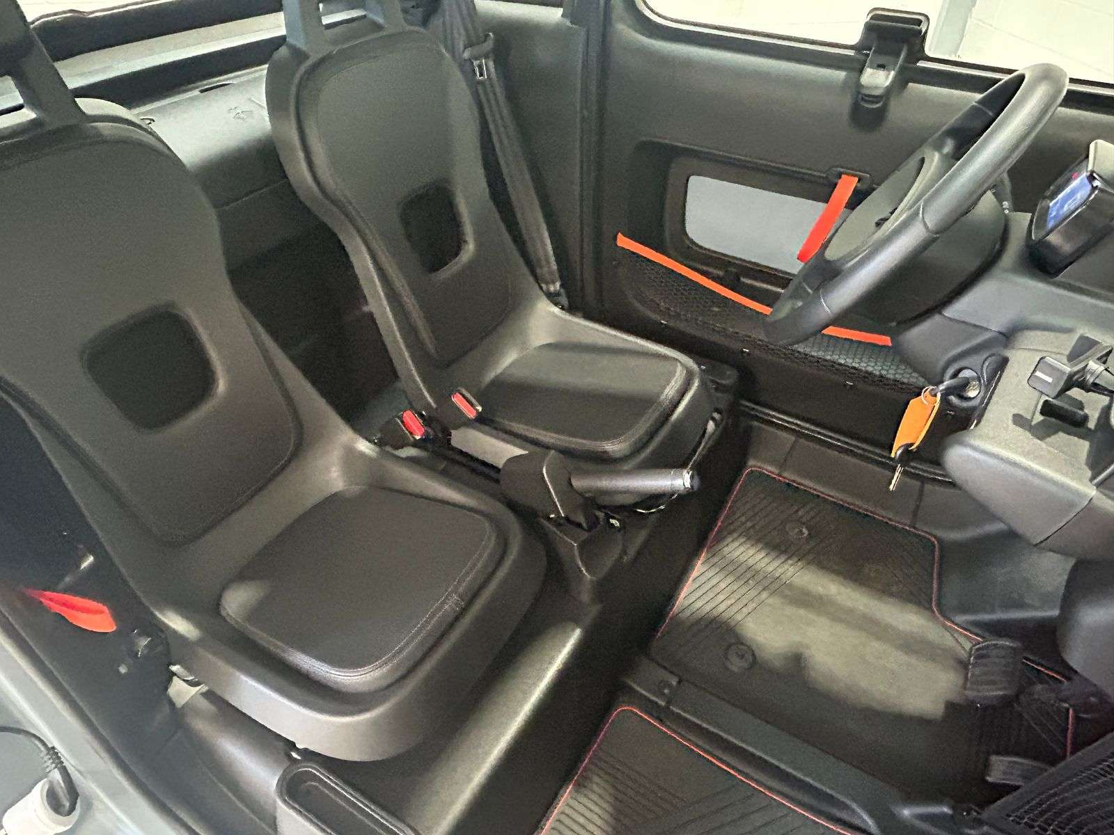 2022 CITROEN AMI 2022 CITROEN AMI