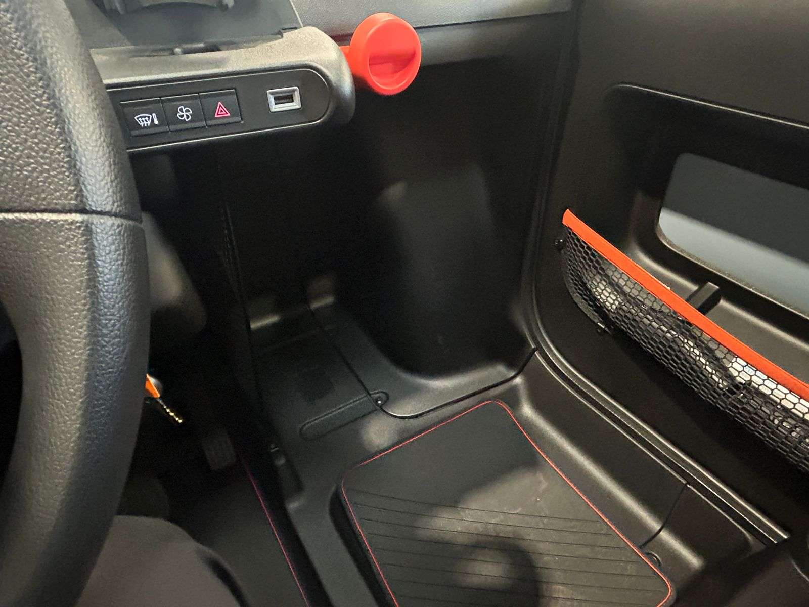 2022 CITROEN AMI 2022 CITROEN AMI