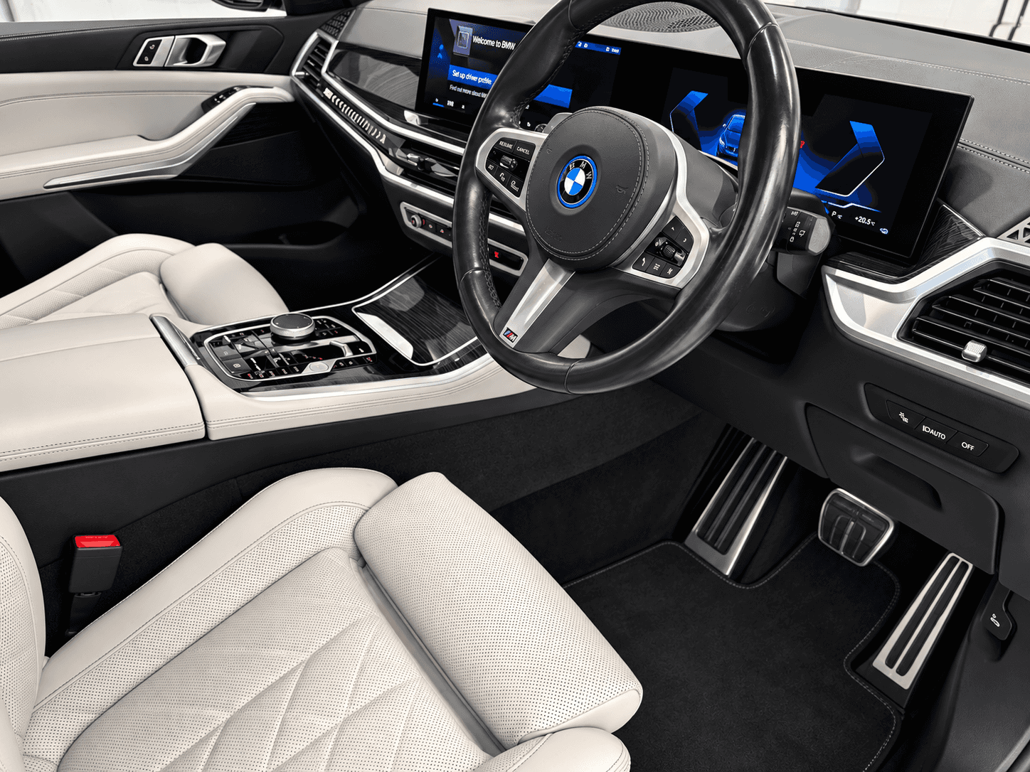 2023 BMW X5 2023 BMW X5