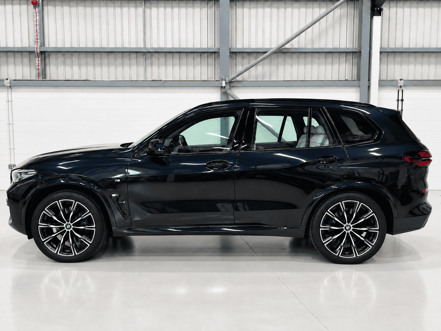 2023 BMW X5 2023 BMW X5