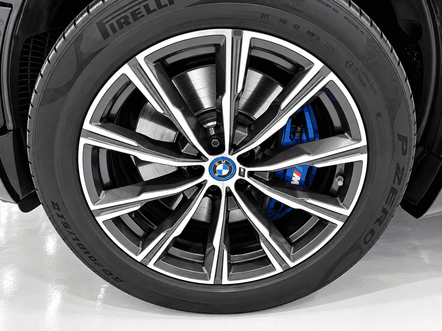 2023 BMW X5 2023 BMW X5