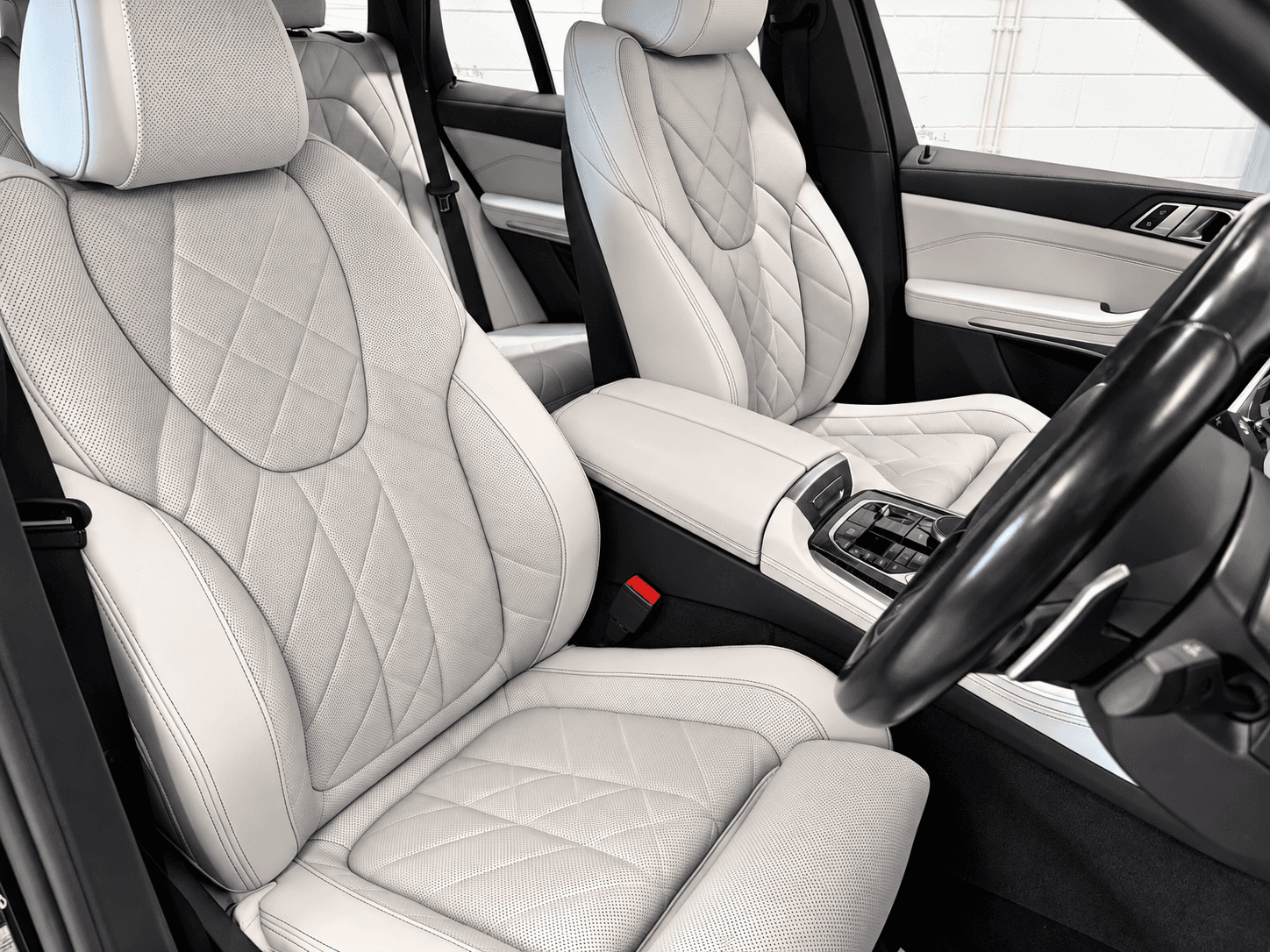 2023 BMW X5 2023 BMW X5