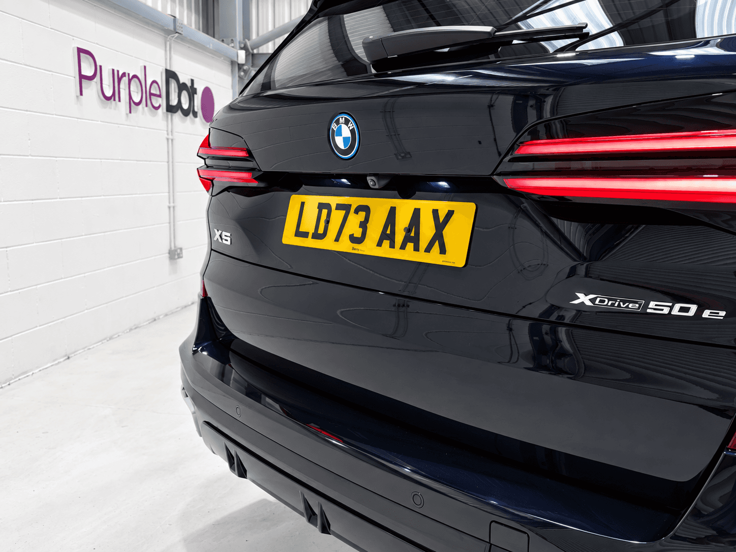2023 BMW X5 2023 BMW X5