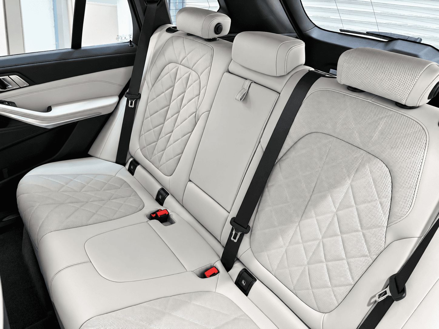 2023 BMW X5 2023 BMW X5