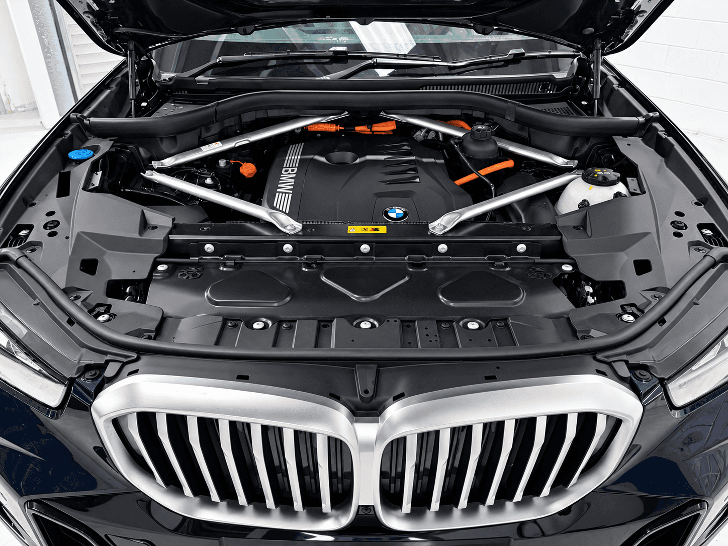 2023 BMW X5 2023 BMW X5