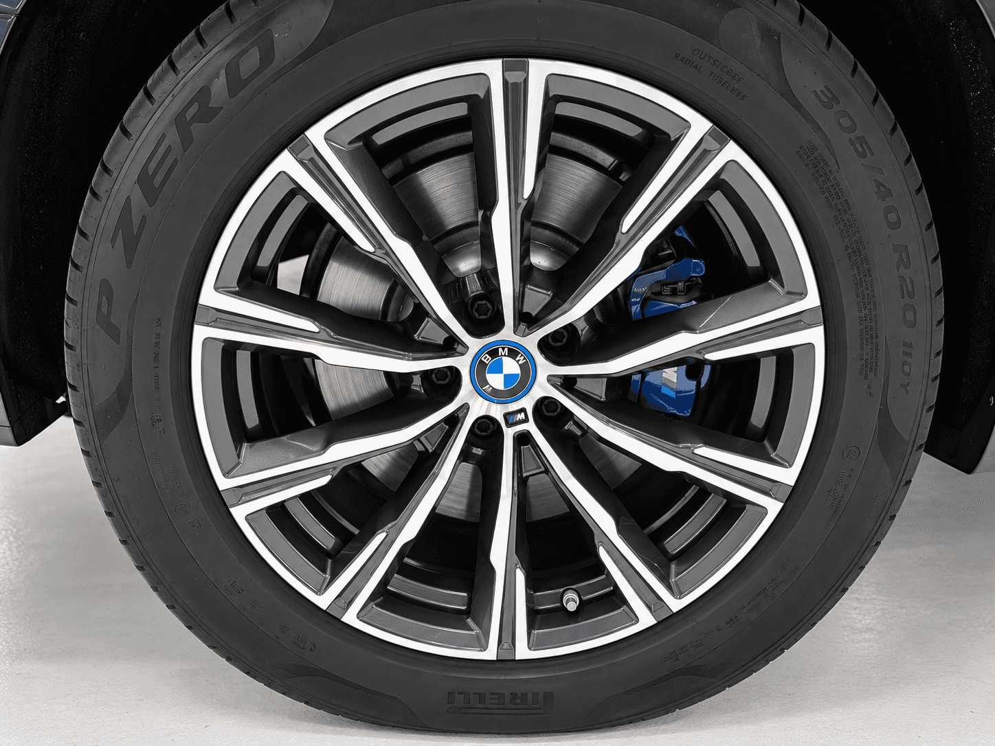 2023 BMW X5 2023 BMW X5