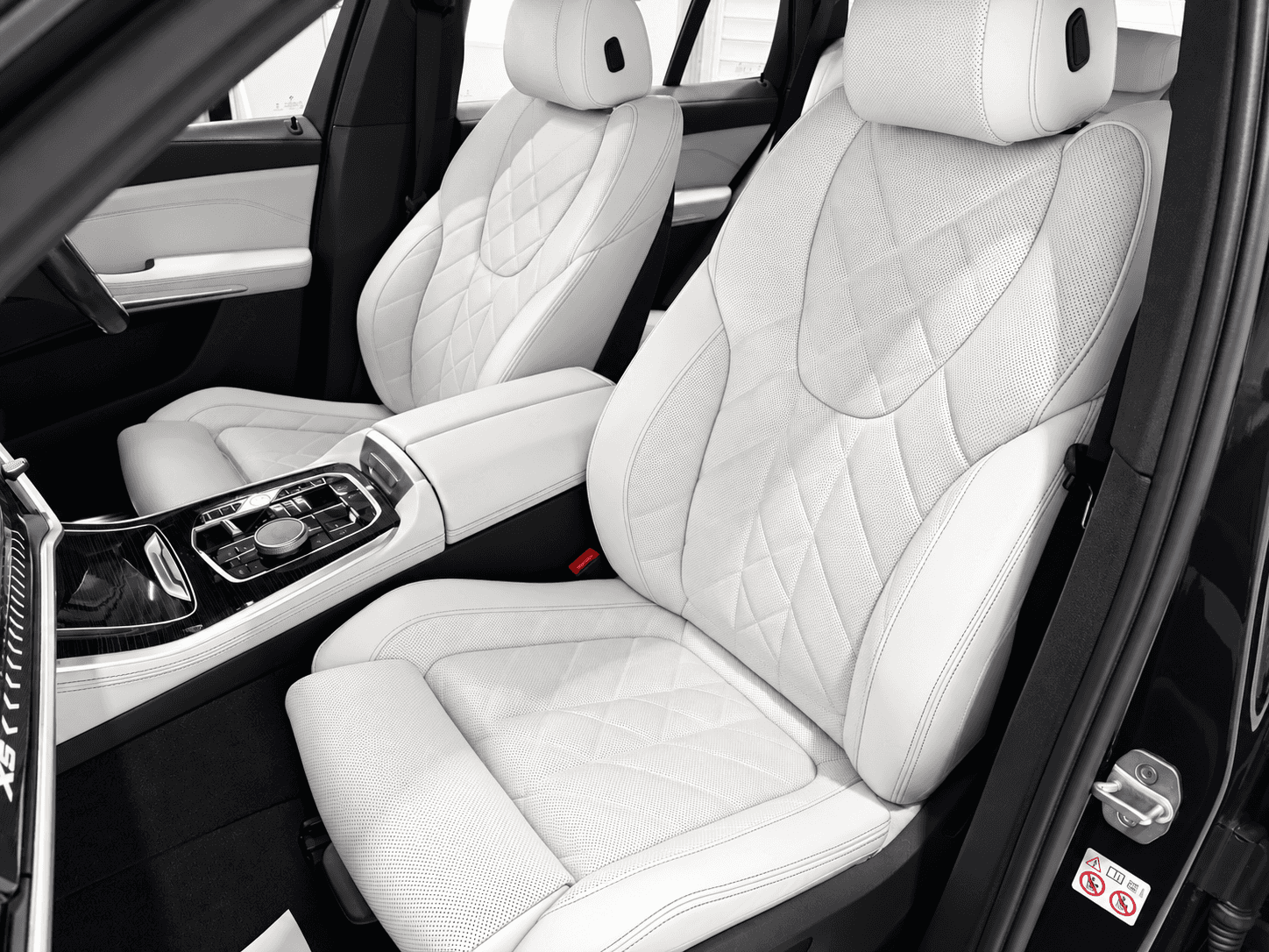 2023 BMW X5 2023 BMW X5
