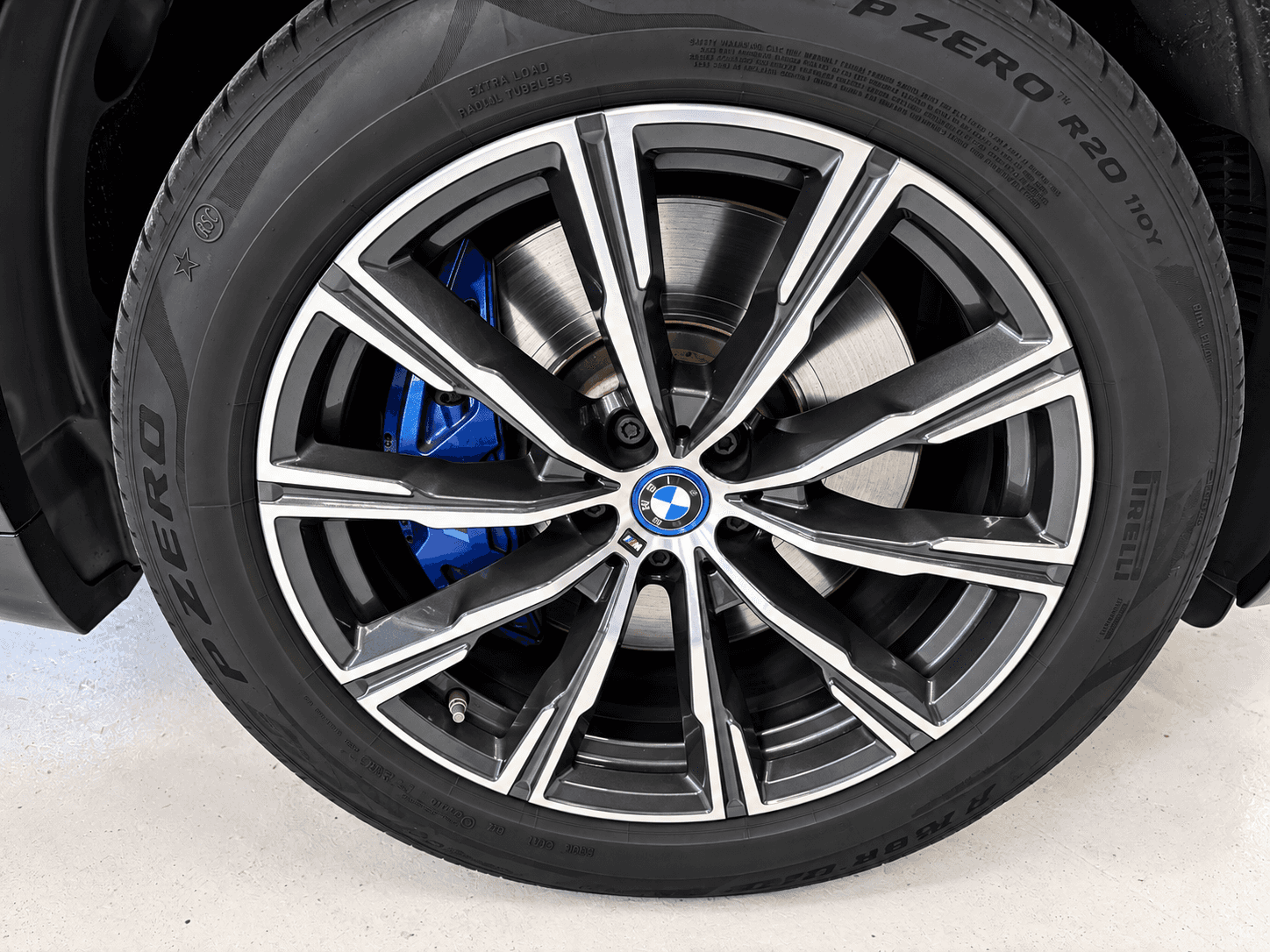 2023 BMW X5 2023 BMW X5