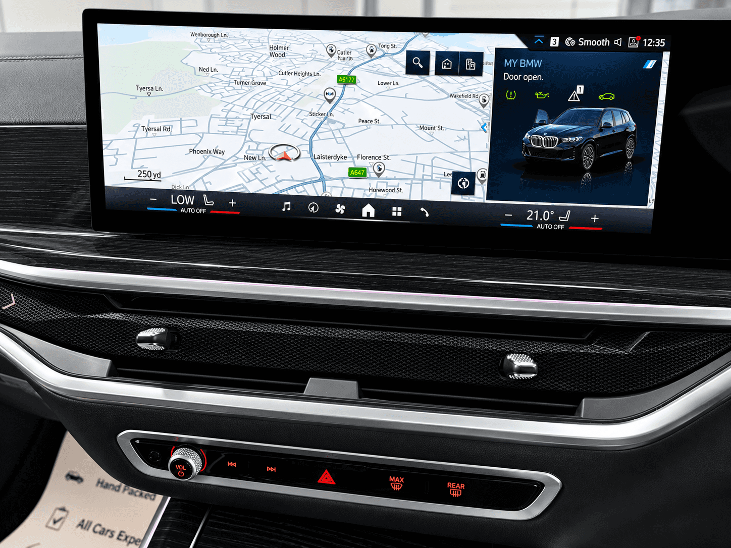 2023 BMW X5 2023 BMW X5