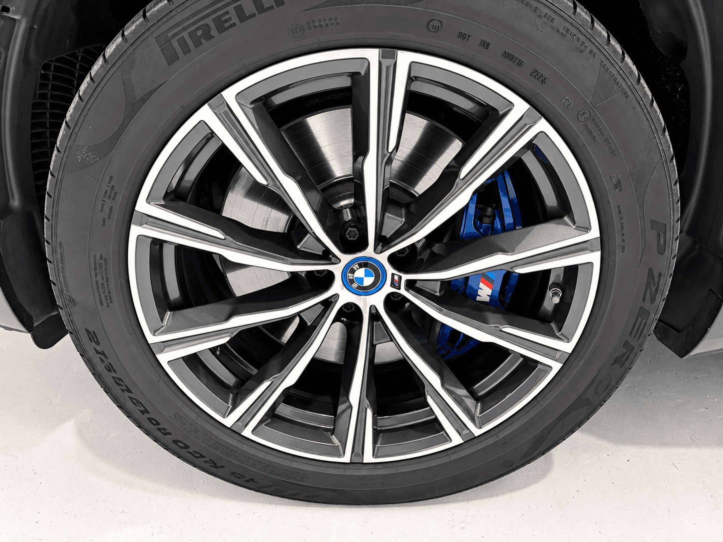 2023 BMW X5 2023 BMW X5