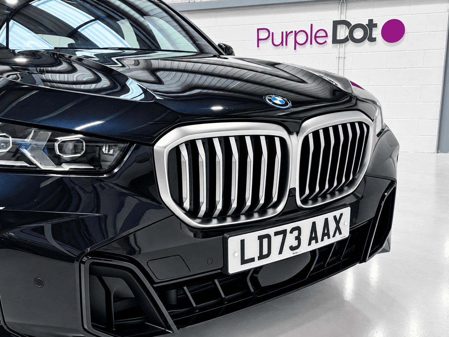 2023 BMW X5 2023 BMW X5