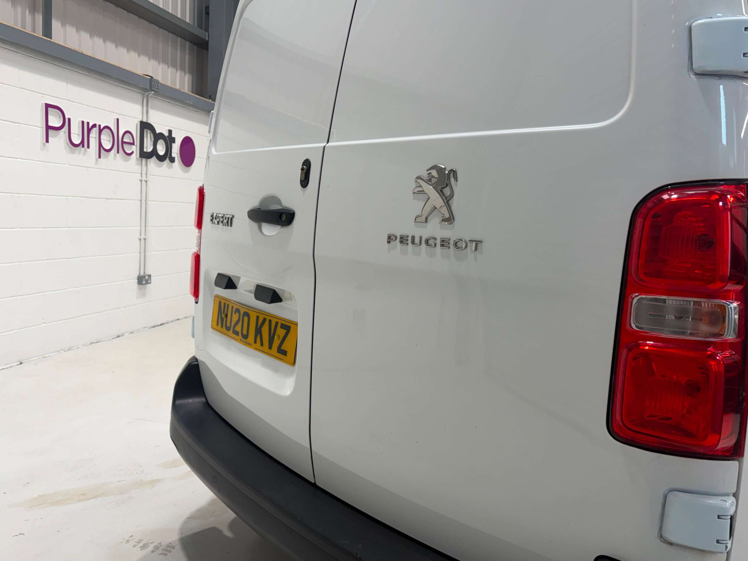 2020 PEUGEOT EXPERT 2020 PEUGEOT EXPERT