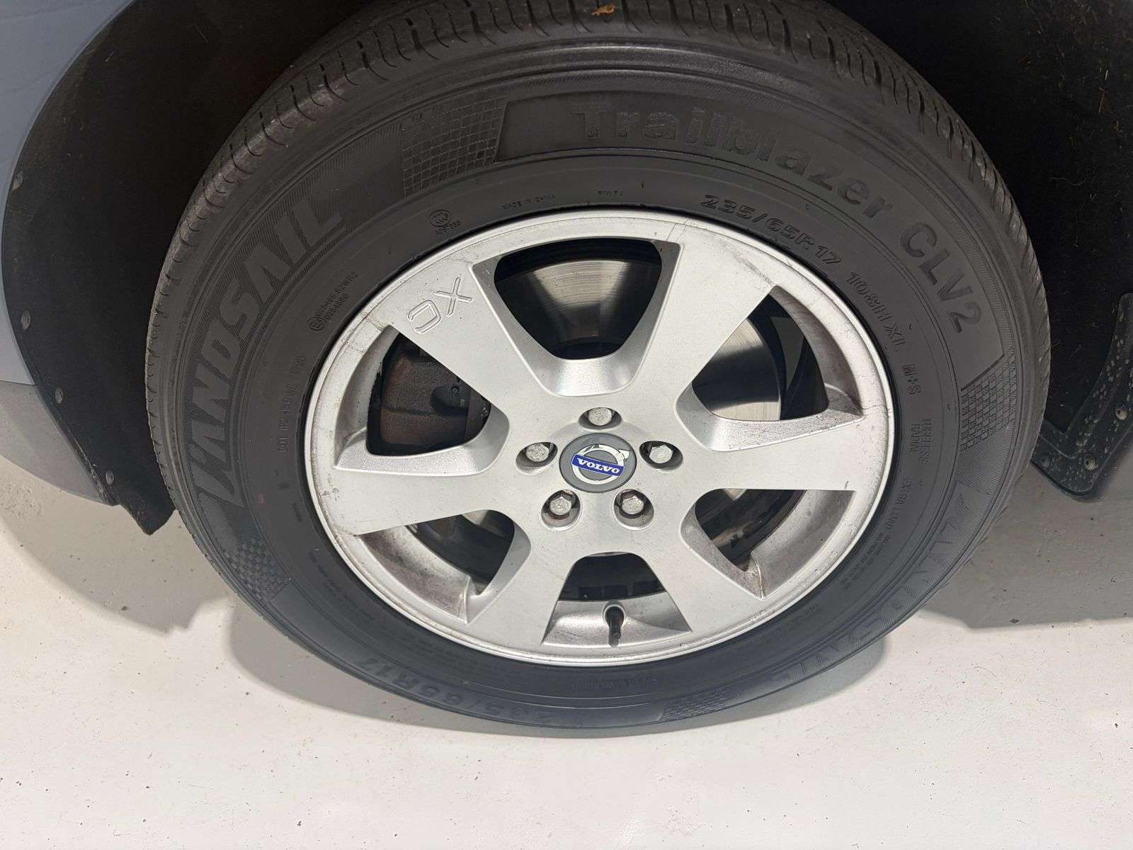 2013 VOLVO XC60 2013 VOLVO XC60