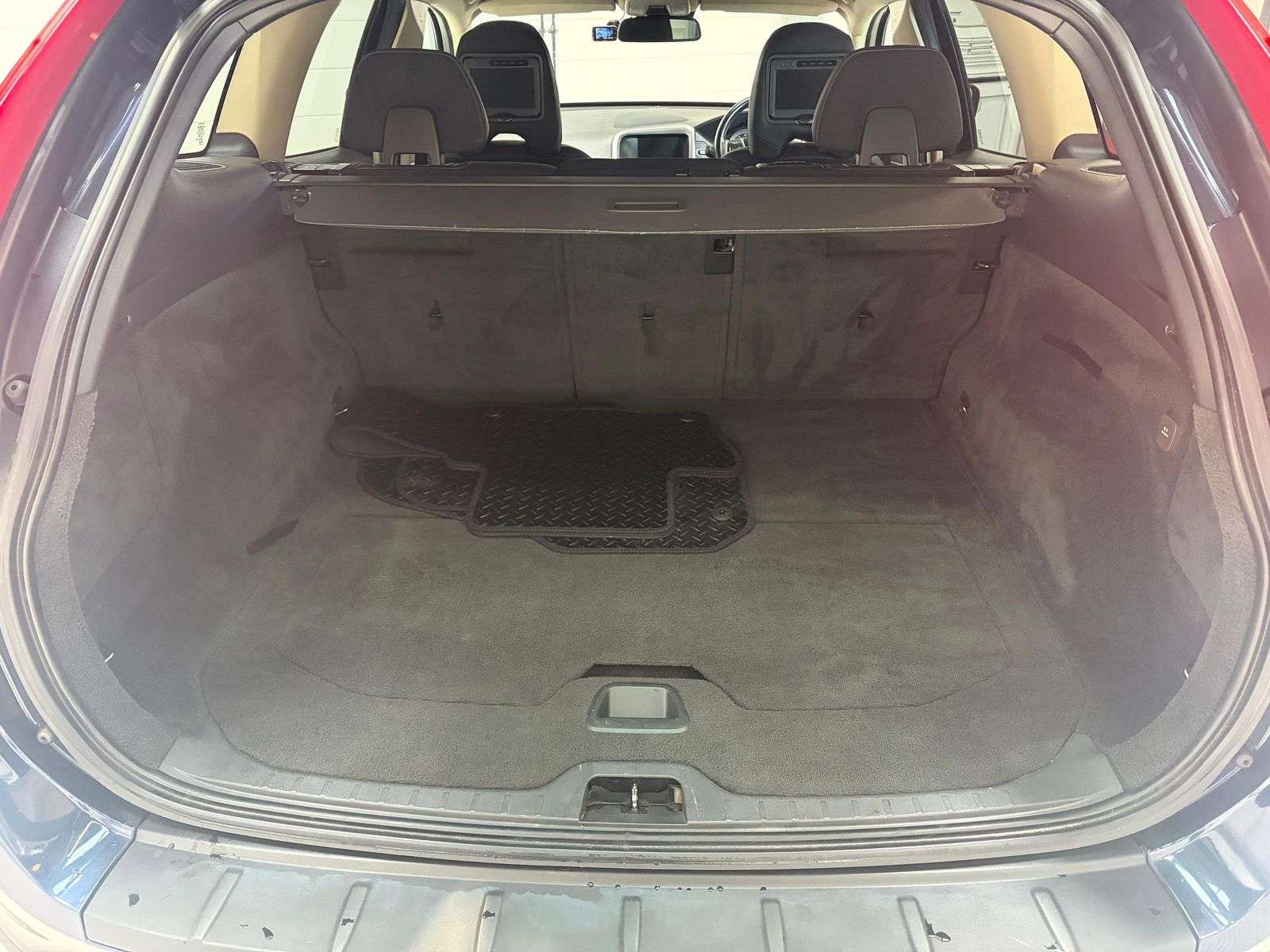 2013 VOLVO XC60 2013 VOLVO XC60