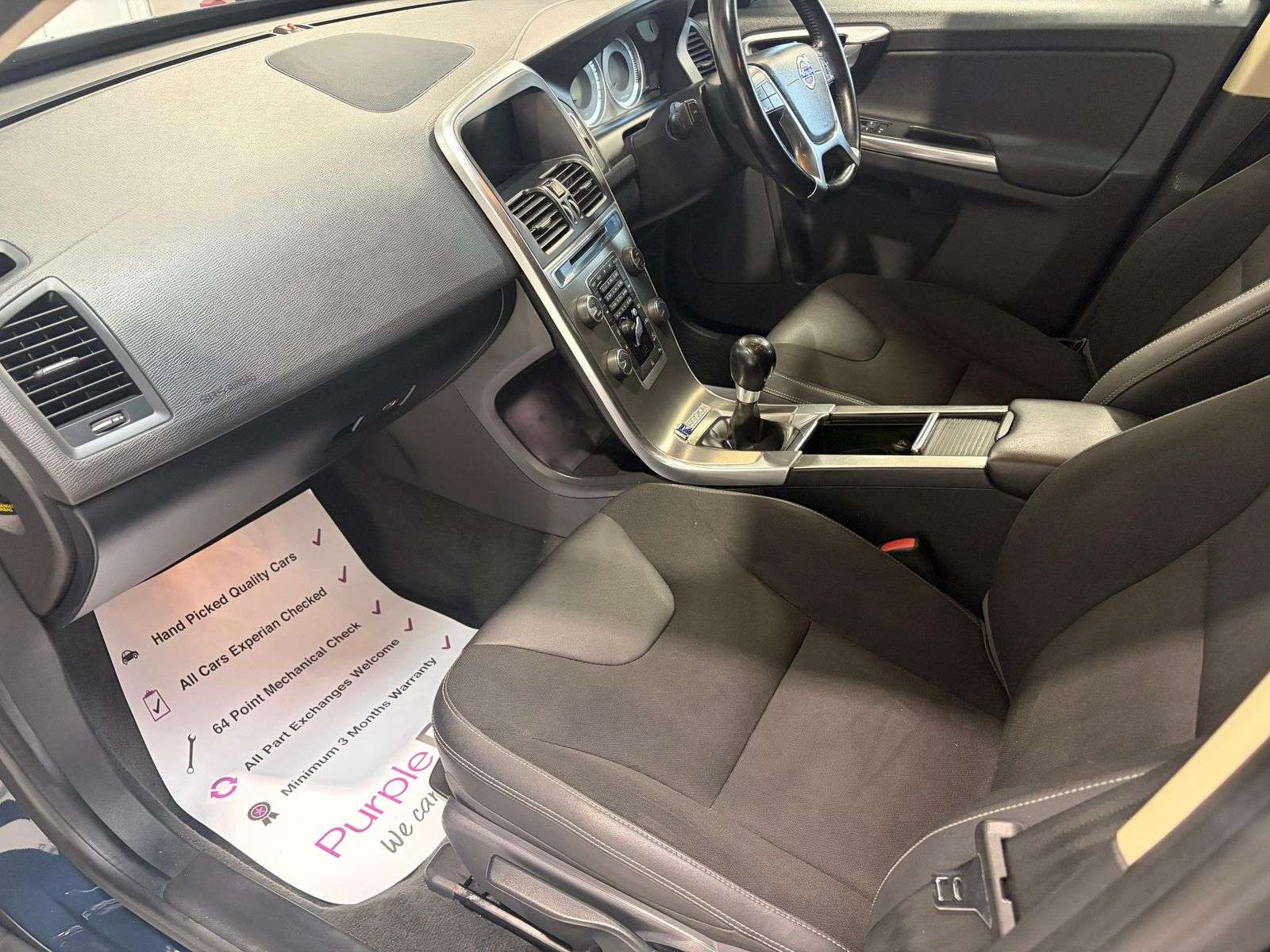 2013 VOLVO XC60 2013 VOLVO XC60