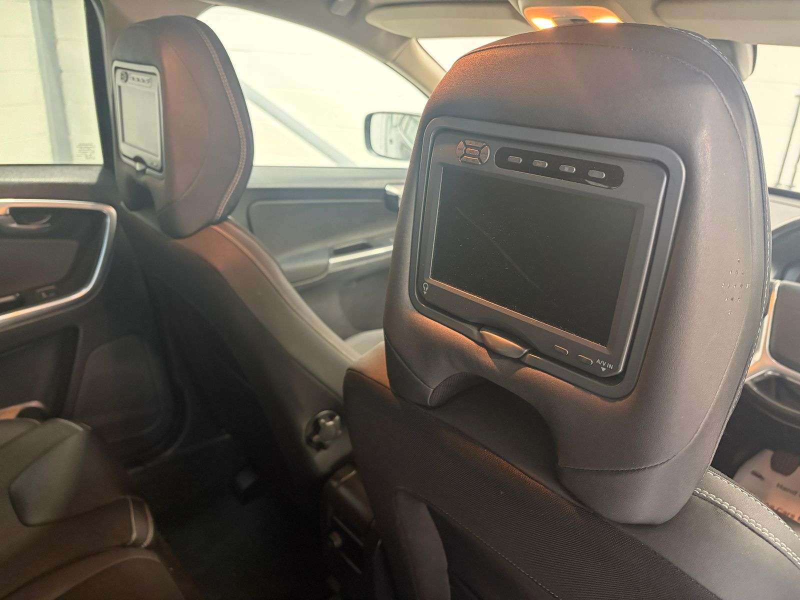 2013 VOLVO XC60 2013 VOLVO XC60