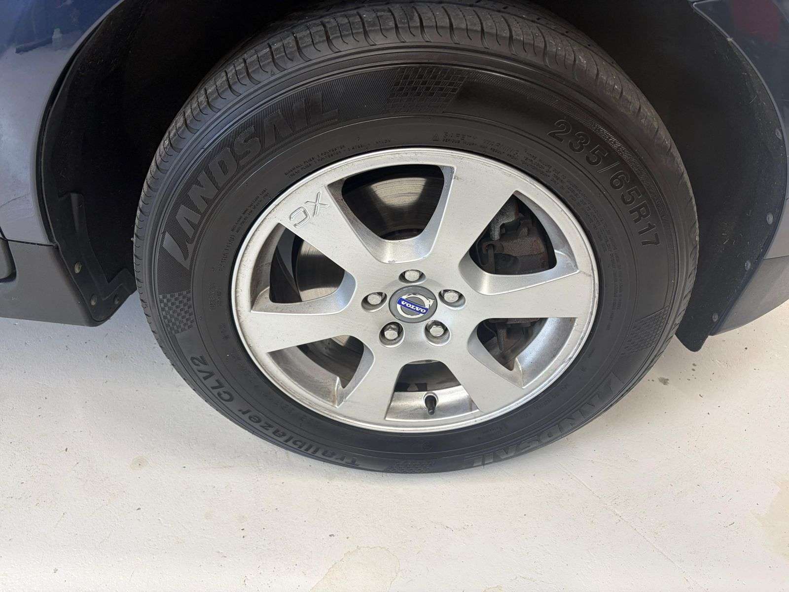 2013 VOLVO XC60 2013 VOLVO XC60