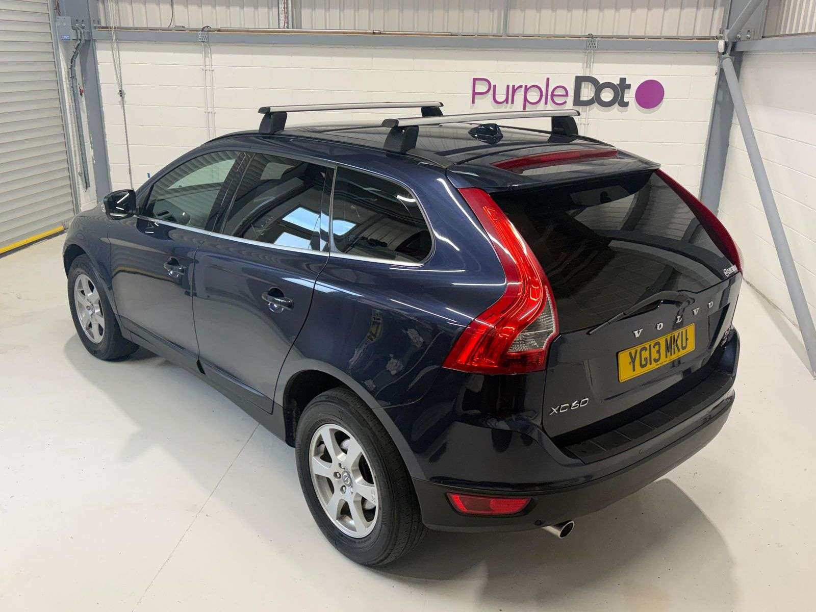 2013 VOLVO XC60 2013 VOLVO XC60