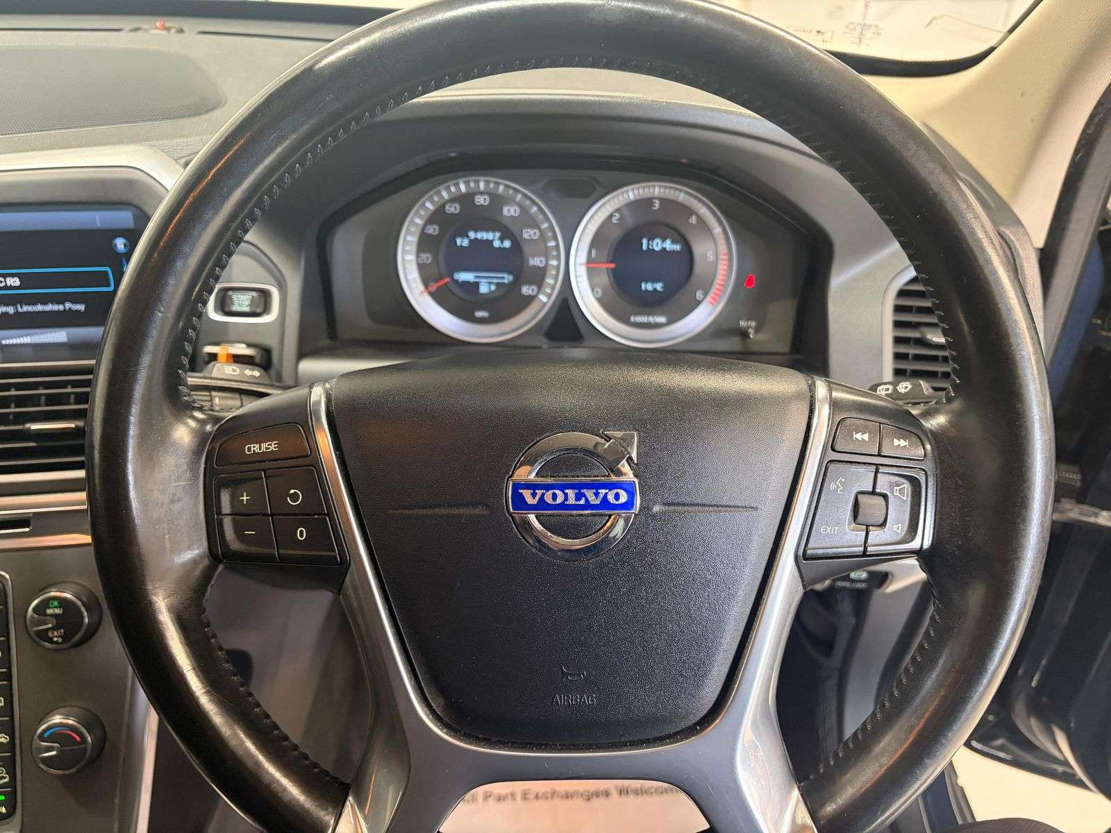 2013 VOLVO XC60 2013 VOLVO XC60