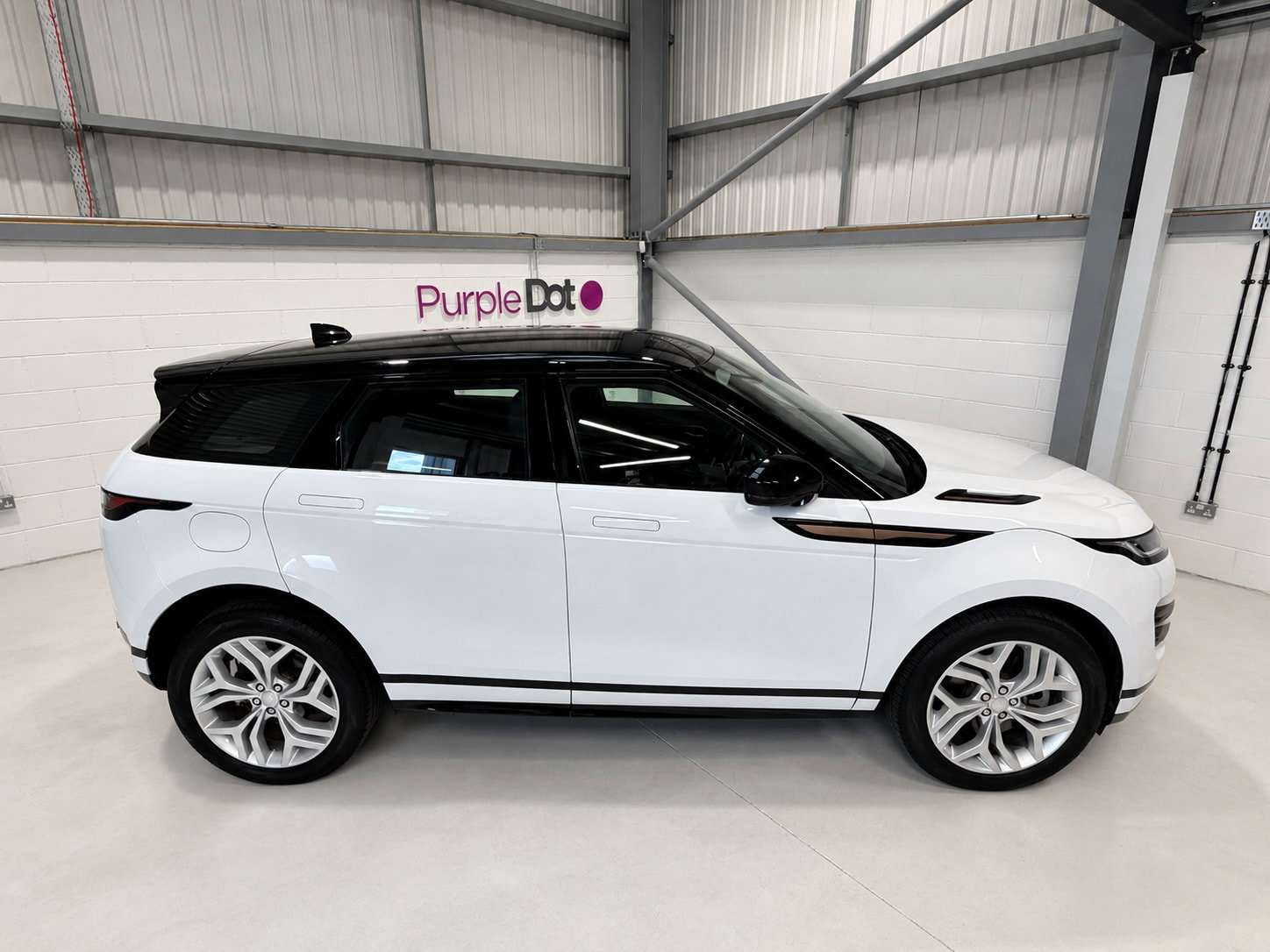 2022 LAND ROVER RANGE ROVER EVOQUE 2022 LAND ROVER RANGE ROVER EVOQUE
