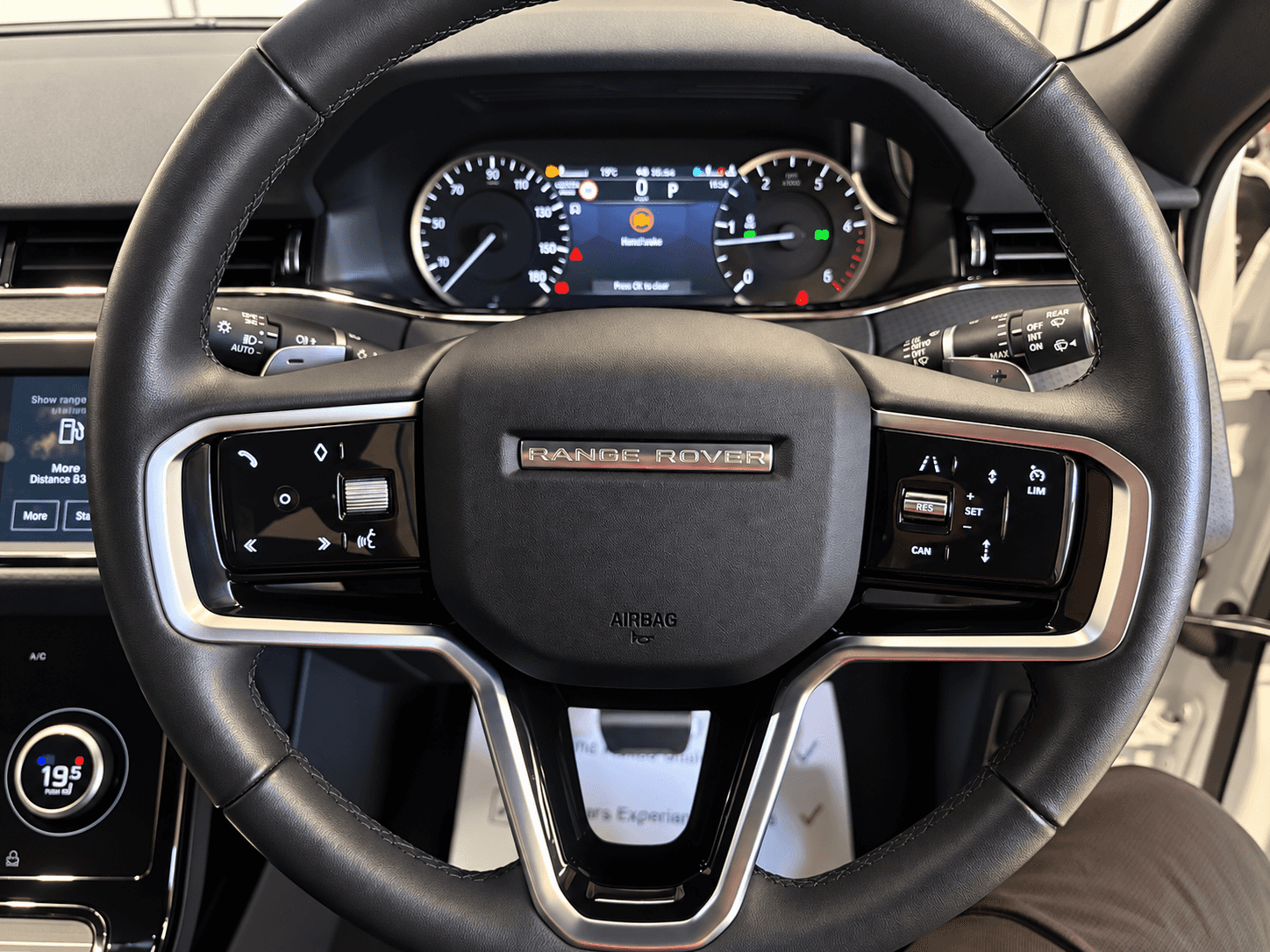 2022 LAND ROVER RANGE ROVER EVOQUE 2022 LAND ROVER RANGE ROVER EVOQUE