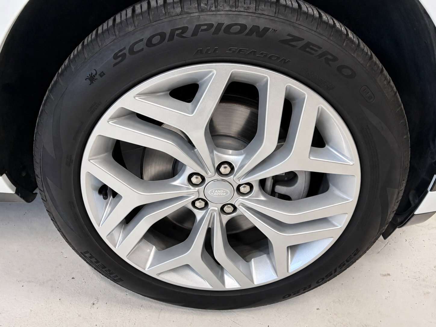 2022 LAND ROVER RANGE ROVER EVOQUE 2022 LAND ROVER RANGE ROVER EVOQUE