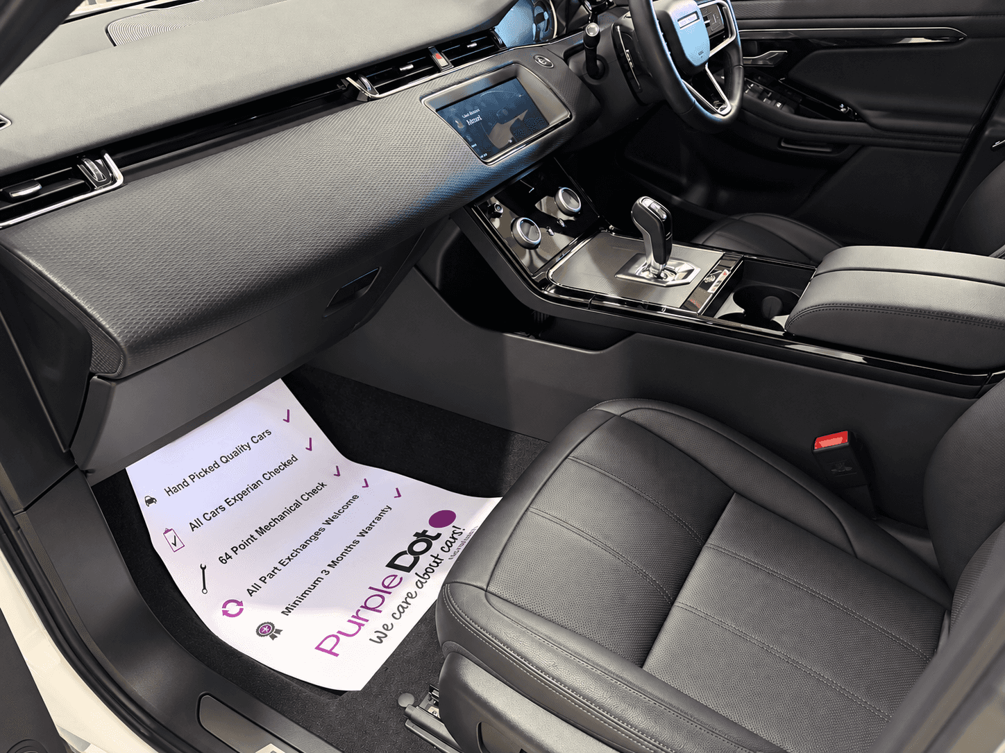 2022 LAND ROVER RANGE ROVER EVOQUE 2022 LAND ROVER RANGE ROVER EVOQUE