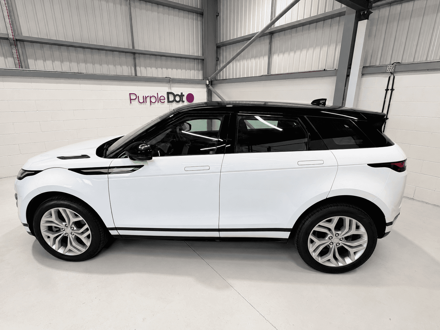 2022 LAND ROVER RANGE ROVER EVOQUE 2022 LAND ROVER RANGE ROVER EVOQUE