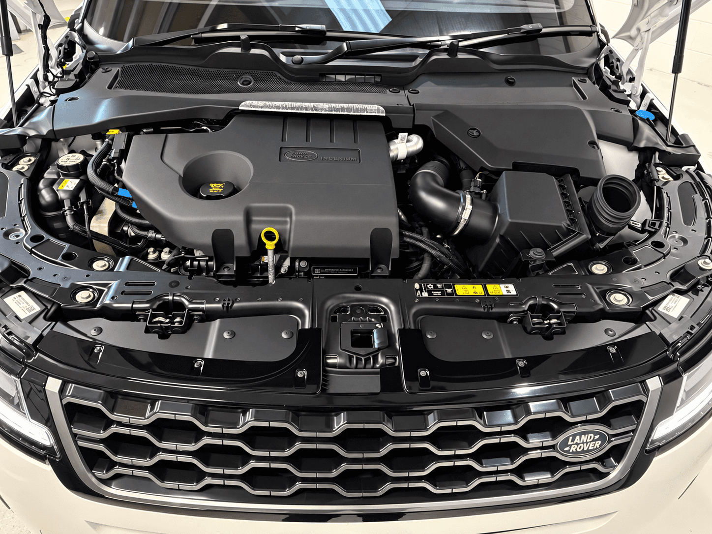 2022 LAND ROVER RANGE ROVER EVOQUE 2022 LAND ROVER RANGE ROVER EVOQUE