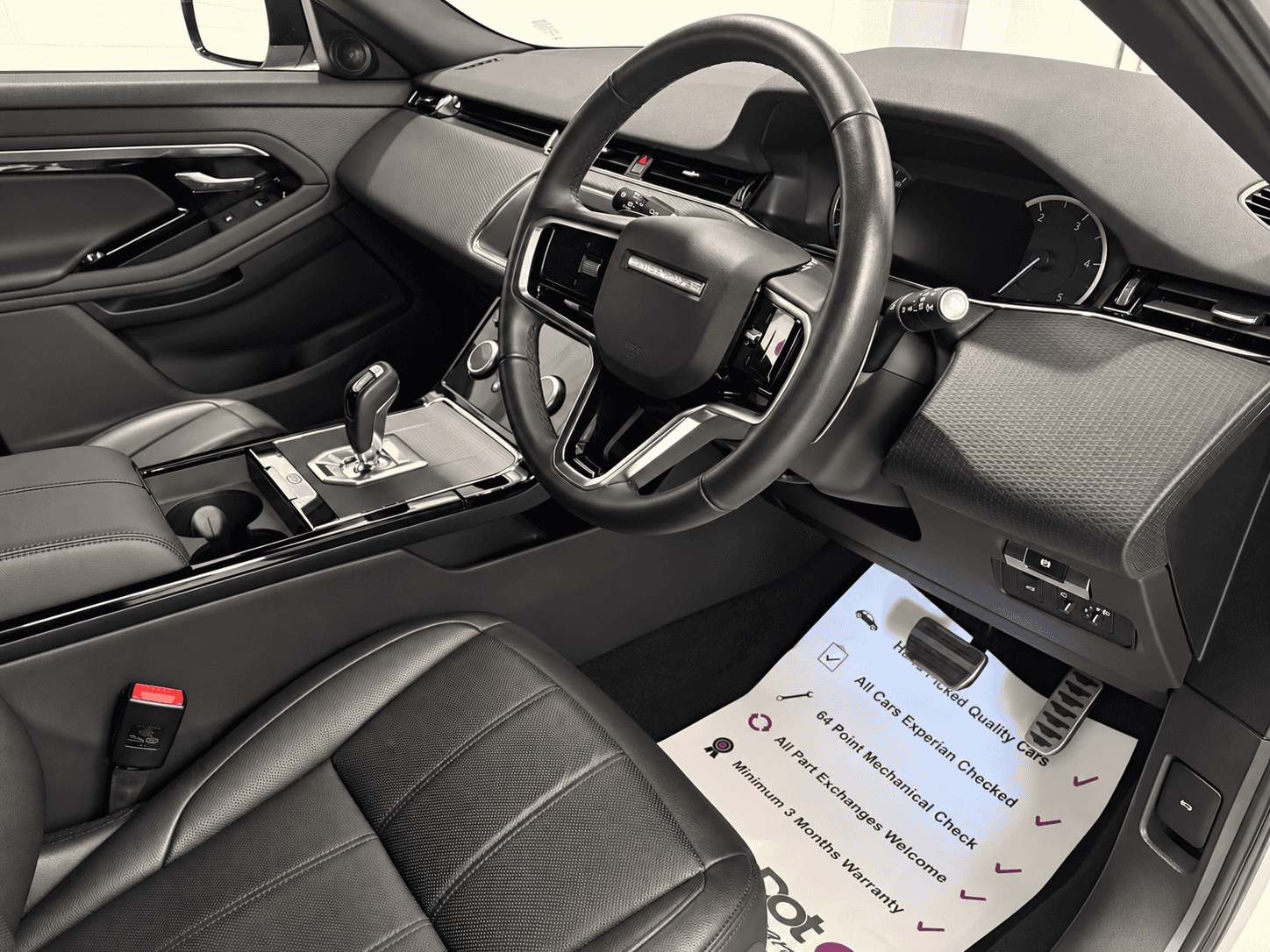 2022 LAND ROVER RANGE ROVER EVOQUE 2022 LAND ROVER RANGE ROVER EVOQUE