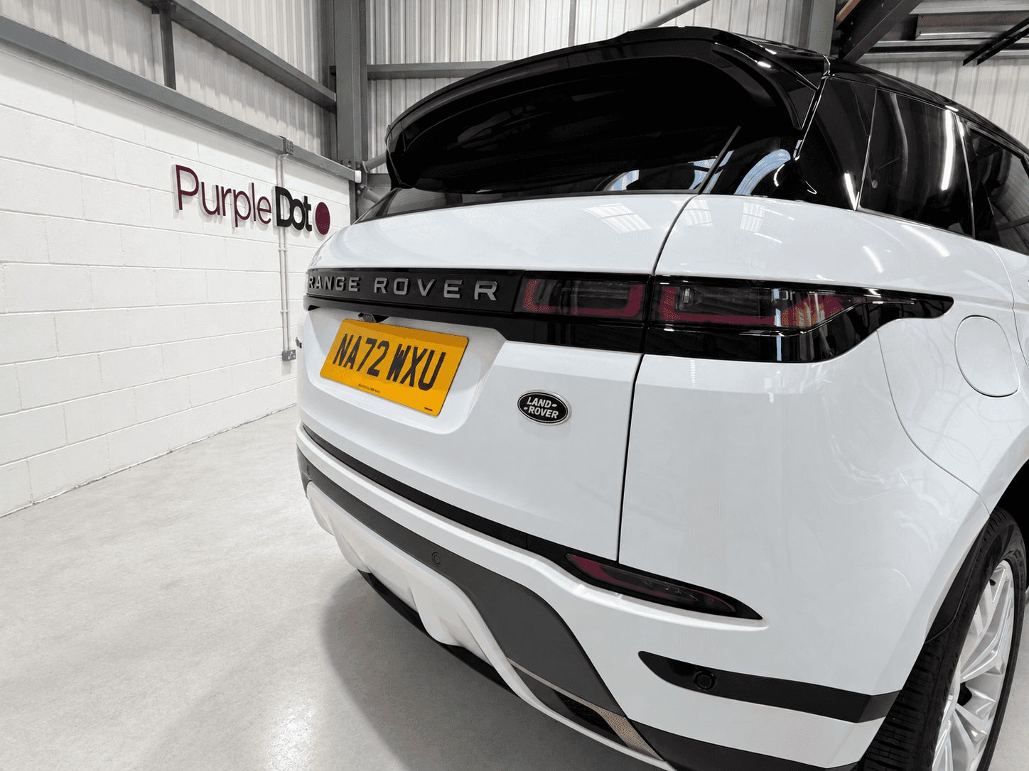 2022 LAND ROVER RANGE ROVER EVOQUE 2022 LAND ROVER RANGE ROVER EVOQUE