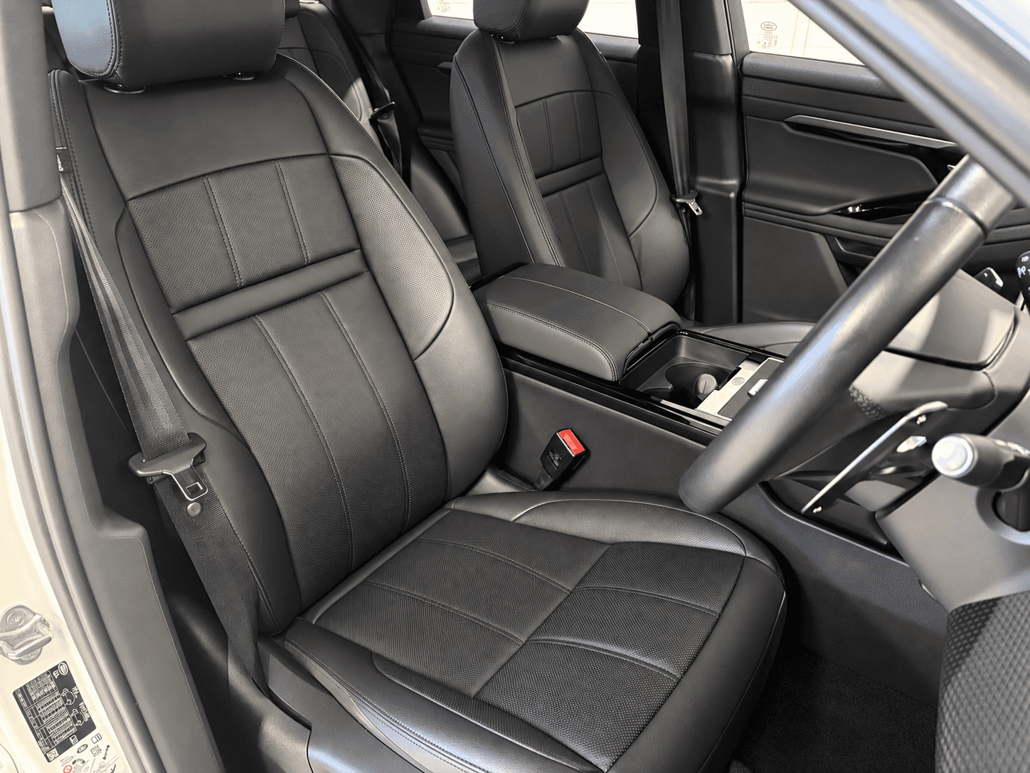 2022 LAND ROVER RANGE ROVER EVOQUE 2022 LAND ROVER RANGE ROVER EVOQUE