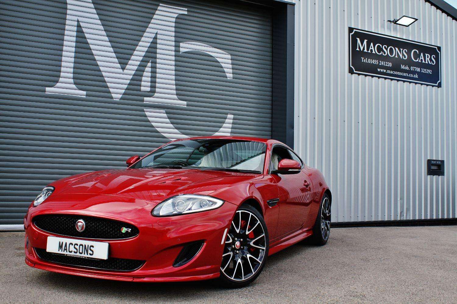 2015 JAGUAR XK 2015 JAGUAR XK