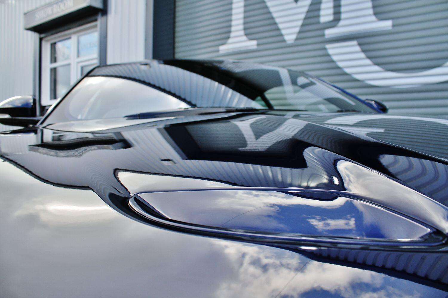 2022 JAGUAR F-TYPE 2022 JAGUAR F-TYPE