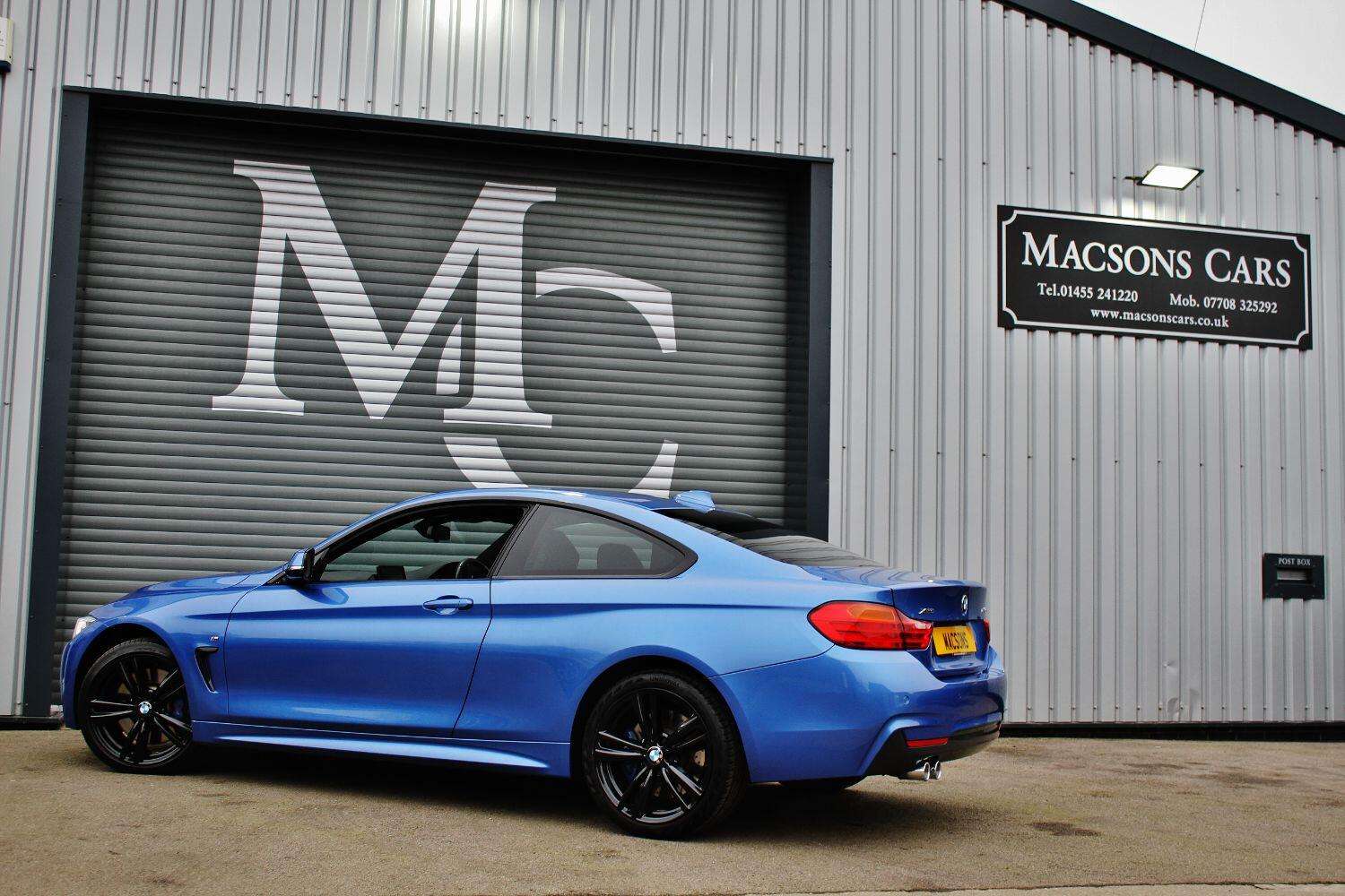 2015 BMW 4 SERIES 2015 BMW 4 SERIES