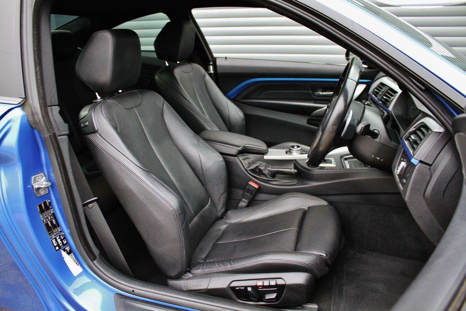 2015 BMW 4 SERIES 2015 BMW 4 SERIES