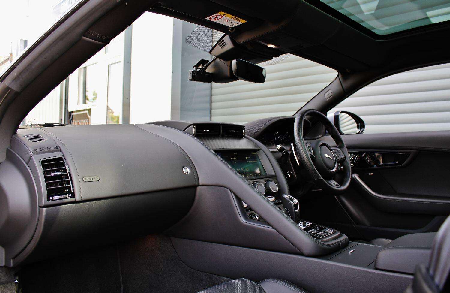 2020 JAGUAR F-TYPE 2020 JAGUAR F-TYPE