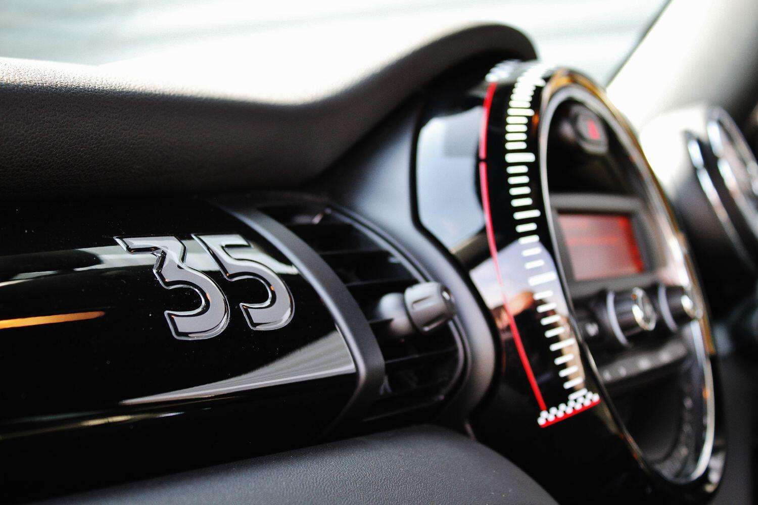 2017 MINI HATCH COOPER 2017 MINI HATCH COOPER