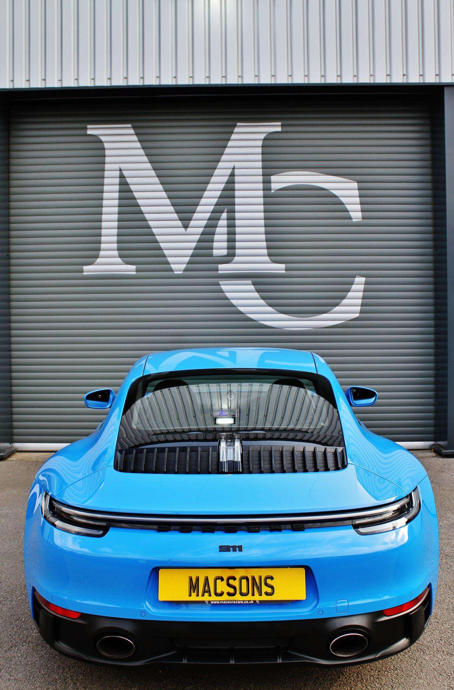 2022 PORSCHE 911 2022 PORSCHE 911