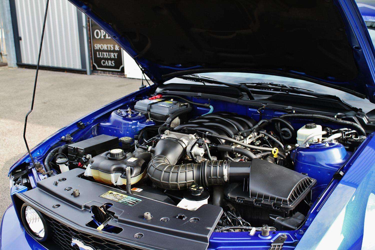 2005 FORD MUSTANG 2005 FORD MUSTANG